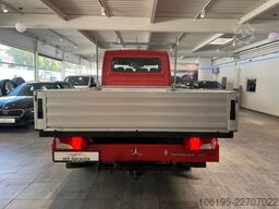 MERCEDES-BENZ Spriner 313/316 CDI Maxi Pritsche=3400mm*AHK3,5T
