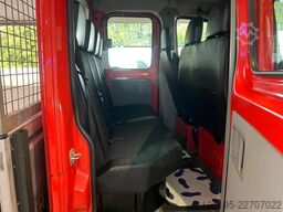 MERCEDES-BENZ Spriner 313/316 CDI Maxi Pritsche=3400mm*AHK3,5T