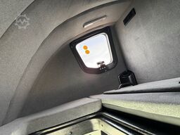 IVECO Daily 35S18HA8 Pritsche Plane AHK Tacho BackSlee