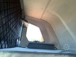 IVECO Daily 35S18HA8 Pritsche Plane