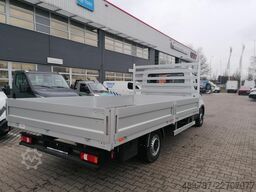 IVECO Daily 35S18 Pritsche - LED* ACC* ALU