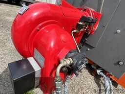 Viessmann Simplex (Vitoplex) Simplex 720Kw Vitoplex