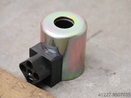 Parker AK-D1VW-C-SW-75-X610