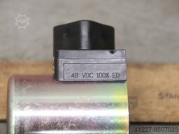 Parker AK-D1VW-C-SW-75-X610