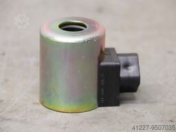 Parker AK-D1VW-C-SW-75-X610