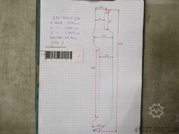 unbekannt 250/39 mm 90°