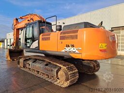Hitachi ZX 350 LCN-6