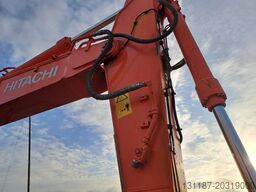 Hitachi ZX 350 LCN-6