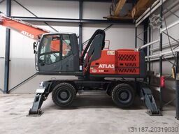 Atlas 250 MH