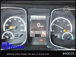 MERCEDES-BENZ Actros 1843, ADR, Standard SZM, Retarder,