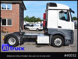 MERCEDES-BENZ Actros 1843, ADR, Standard SZM, Retarder,