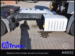 MERCEDES-BENZ Actros 1843, ADR, Standard SZM, Retarder,