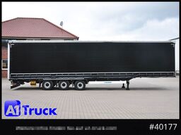 KRONE SD, Mega, neue Plane, Code XL, 1 Vorbesitzer