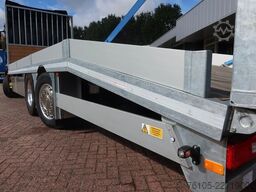 Scania R500 Oprijvrachtwagen 6x2 Black_Line Stuur_Lift_AS