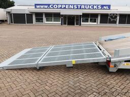 Scania R500 Oprijvrachtwagen 6x2 Black_Line Stuur_Lift_AS
