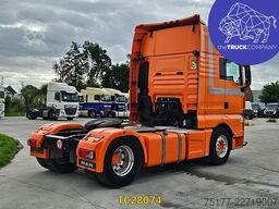 MAN TGX 18.480