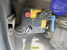 Schmitz Cargobull PLSC Curtainsides