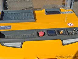 Jungheinrich EJC 216z