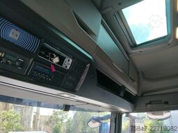 MAN TGX 18.470 BL Kipphydraulik Retarder Alu
