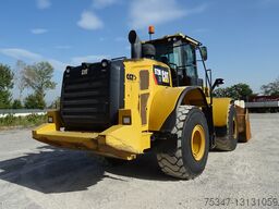 Caterpillar CATERPILLAR 972M XE