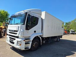 Iveco 190S31 4x2 2010