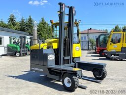 Combilift C5000XL / DUPLEX 4500MM / FREE LIFT