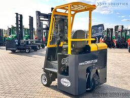 Combilift C3000CB / GAS / TRIPLEX / 4900MM / 4807H