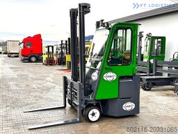 Combilift Combilift C3000CB - DUPLEX - CABIN - NEW
