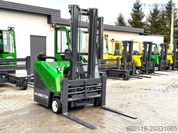 Combilift Combilift C3000CB - DUPLEX - CABIN - NEW