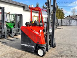 Combilift C3000CB / LPG / TRIPLEX MAST / 5500MM