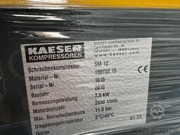 Keaser SM12