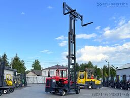 Combilift C8000 GAS TRIPLEX 8300 WIDE POSITIONER