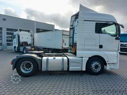 MAN TGX 18.500 XLX-INTARDER-2 Tanks