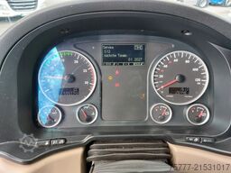 MAN TGX 18.500 XLX-INTARDER-2 Tanks