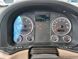 MAN TGX 18.500 XLX-INTARDER-2 Tanks