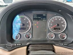 MAN TGX 18.500 XLX-INTARDER-2 Tanks