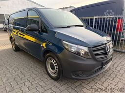 MERCEDES-BENZ Vito 119 CDI Automatik Klima Tempomat lang AHK