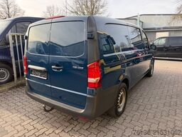 MERCEDES-BENZ Vito 119 CDI Automatik Klima Tempomat lang AHK