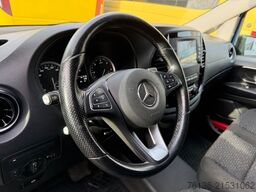 MERCEDES-BENZ Vito 119 CDI Automatik Klima Tempomat lang AHK