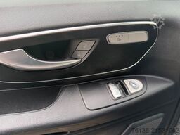 MERCEDES-BENZ Vito 119 CDI Automatik Klima Tempomat lang AHK