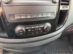 MERCEDES-BENZ Vito 119 CDI Automatik Klima Tempomat lang AHK