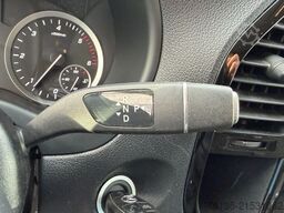 MERCEDES-BENZ Vito 119 CDI Automatik Klima Tempomat lang AHK