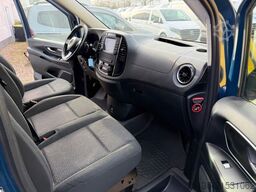 MERCEDES-BENZ Vito 119 CDI Automatik Klima Tempomat lang AHK
