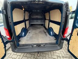 MERCEDES-BENZ Vito 119 CDI Automatik Klima Tempomat lang AHK
