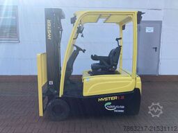 Hyster J 1.8 XNT LWB