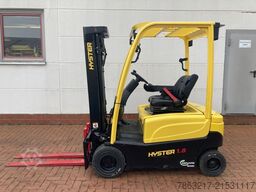 Hyster J 1.8 XN MWB