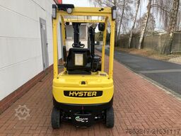 Hyster J 1.8 XN MWB