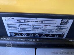 Hyster J 1.8 XN MWB