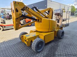 Genie Z-33/18, Jaar 2018, 12m Hoog, 2 x stock!