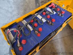Genie Z-33/18, Jaar 2018, 12m Hoog, 2 x stock!